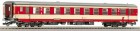 64776 Roco Passenger car 2nd class for Domestic Trains with Interior Lighting
